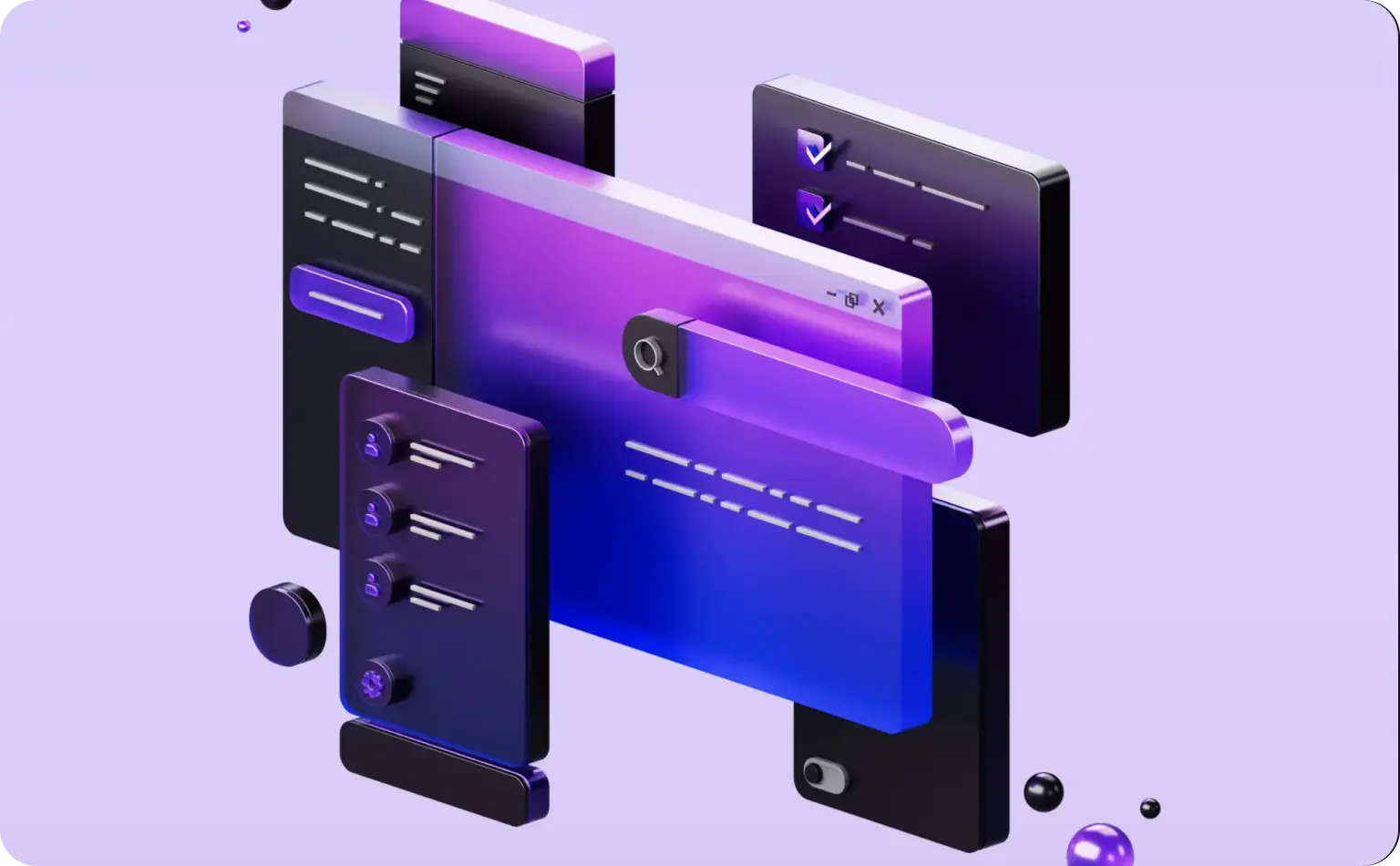 Custom Software Development